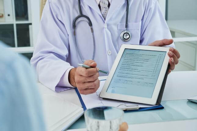Independent Occupational Health Assessments in Winchester SO23 9